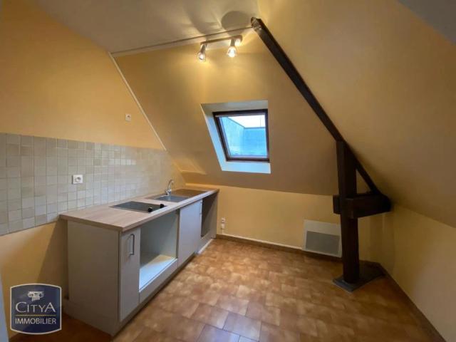 Appartement location à Beauvais