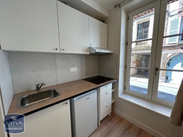 Appartement location à Lisieux, Honfleur