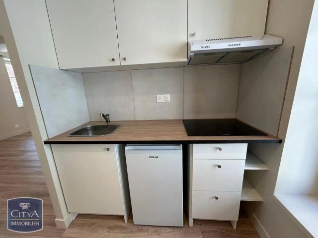 Appartement location à Lisieux, Honfleur