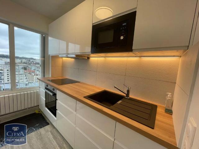 Appartement location à Paris, Île-de-France