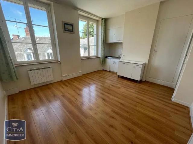 Appartement location à Blois