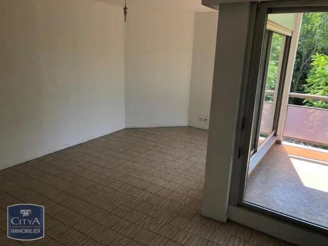 Appartement location à Montpellier