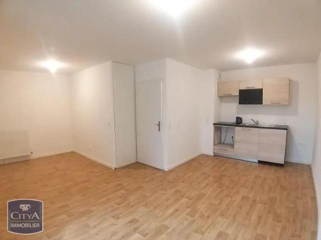 Studio location à Meaux
