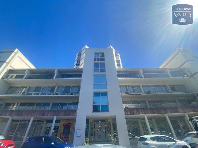 Appartement location à La Réunion