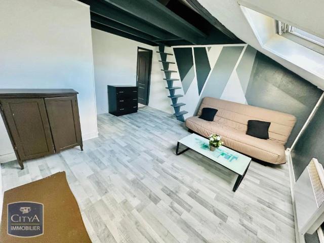 Appartement location à Reims, Bétheny