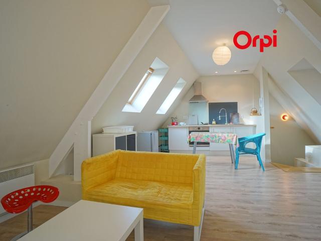Appartement location à Bernay