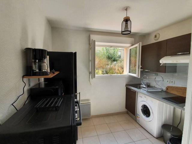Appartement location à Muret