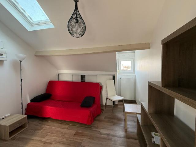 Appartement location à Limoges