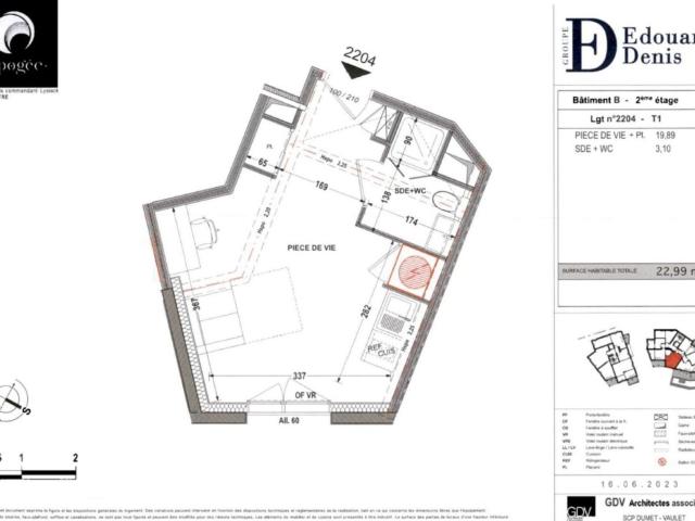 Appartement location à Bellac, Blanzac