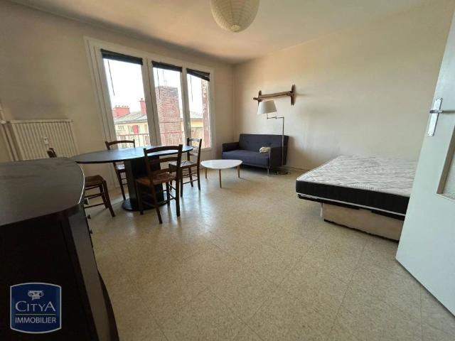 Studio location à Alençon
