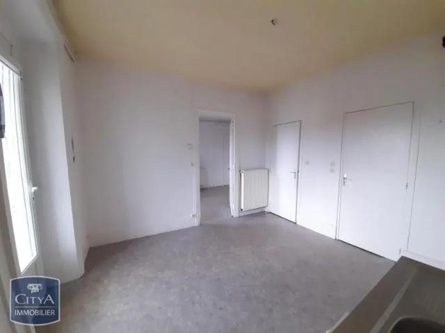 Appartement location à Saint-Étienne, Saint-chamond