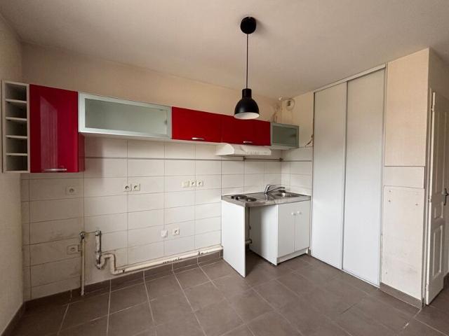 Appartement location à Saint-Julien-en-Genevois, Gaillard