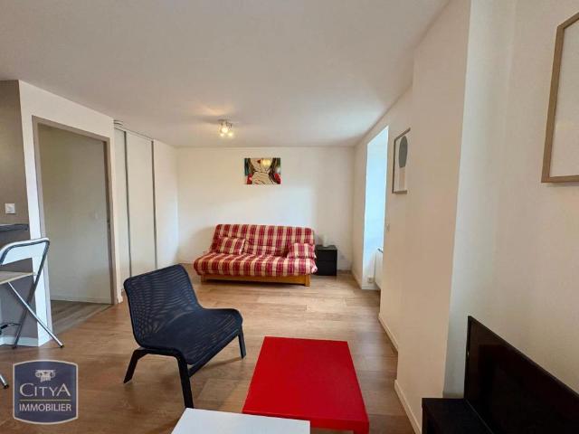 Studio location à Roanne