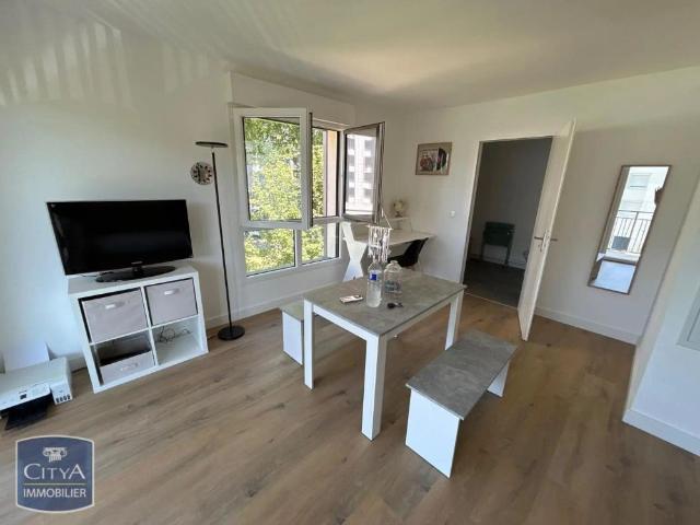 Appartement location à Rouen, Maromme
