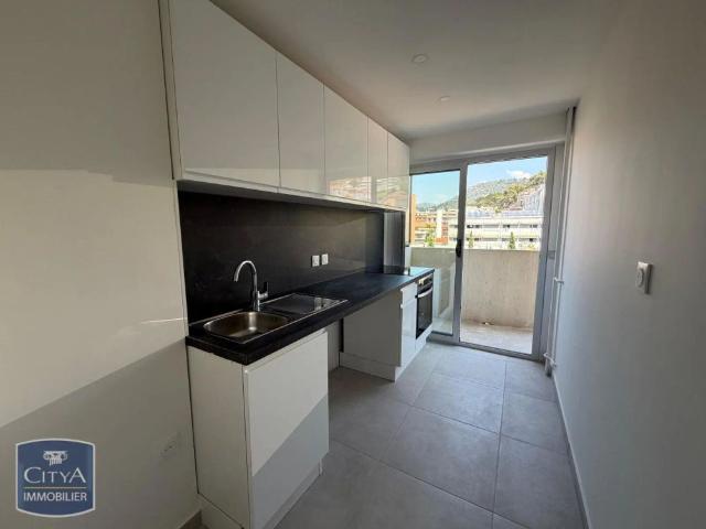 Appartement location à Nice