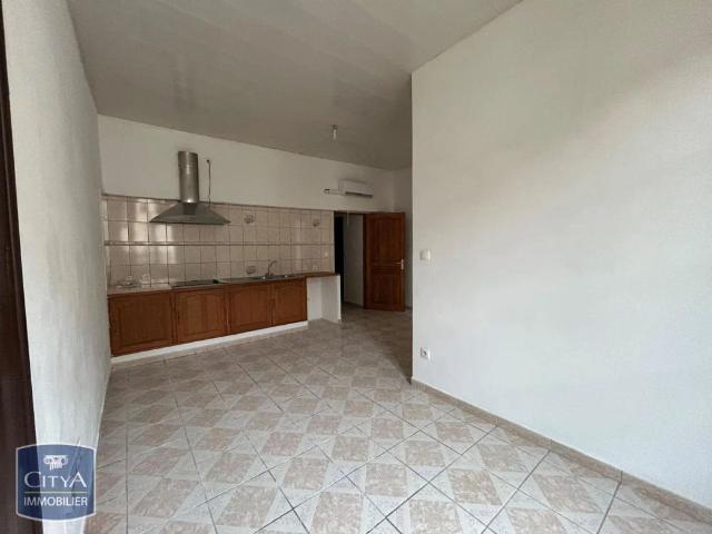 Appartement location à Carpentras