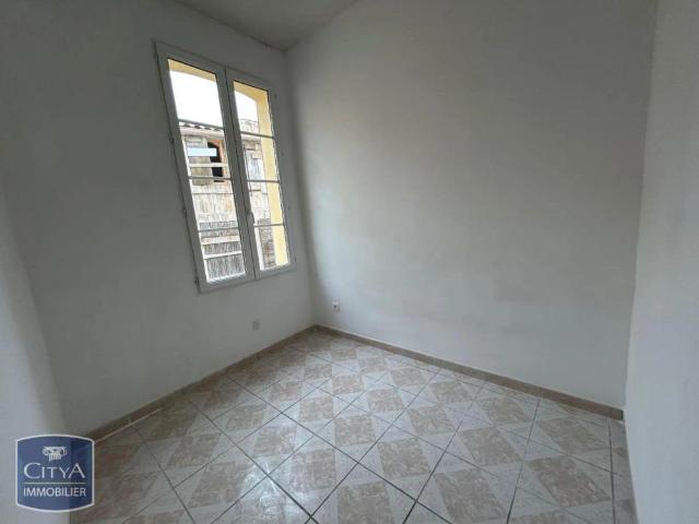 Appartement location à Carpentras