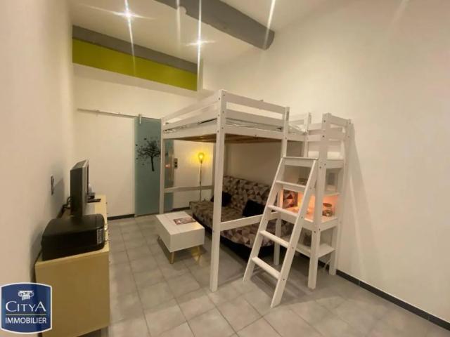 Studio location à Montpellier, Sète