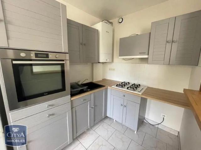 Appartement location à Blois