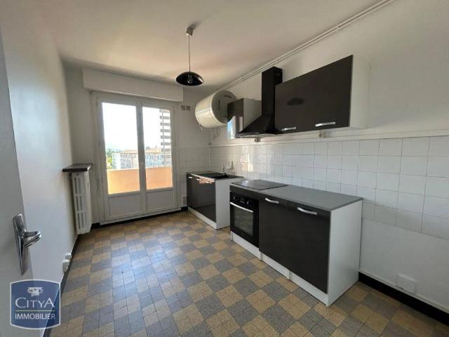 Appartement location à Grenoble, Saint-marcellin