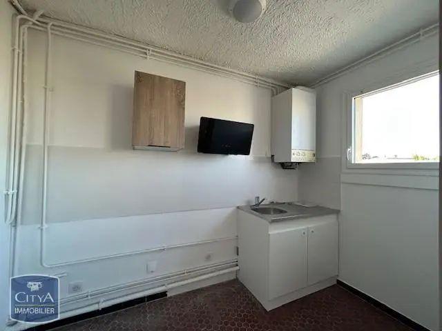 Appartement location à Rambouillet