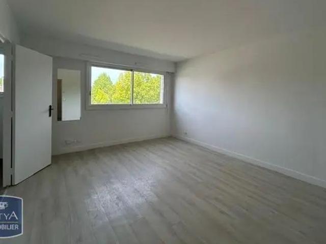 Appartement location à Rambouillet