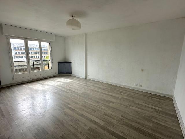 Appartement location à Limoges