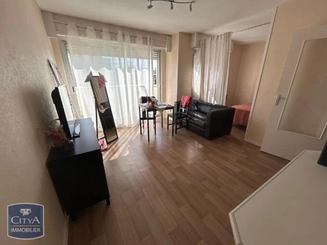 Appartement location à Pau