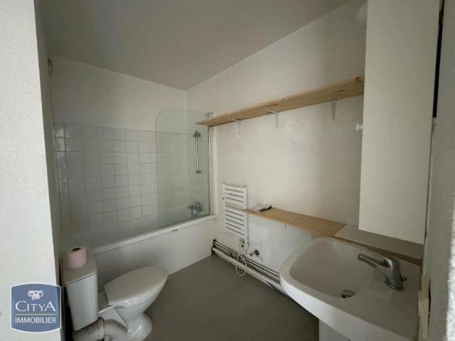 Appartement location à Toulouse