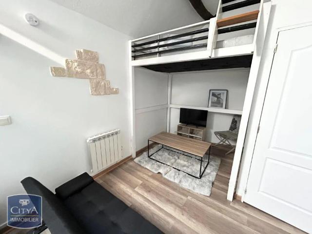 Appartement location à Valenciennes, Thiant
