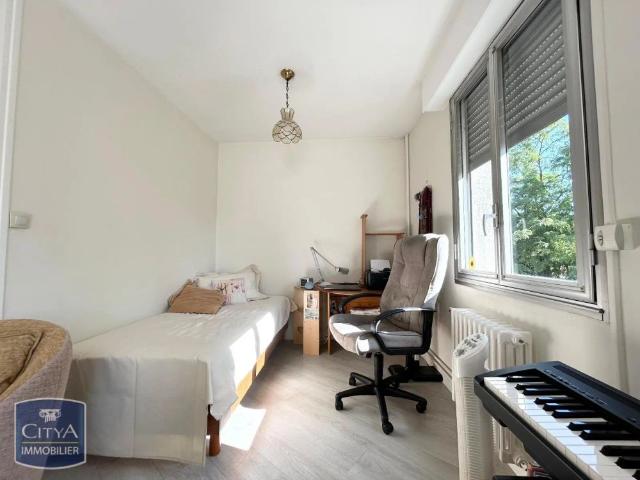 Studio location à Tours