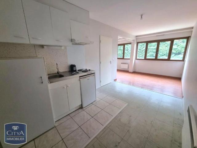Appartement location à Montferrand, Clermont-Ferrand