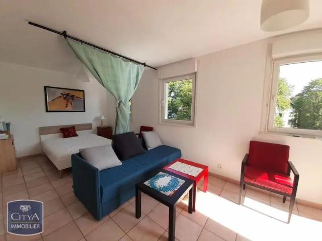 Appartement location à Saint-Julien-en-Genevois, Saint-julien-en-genevois