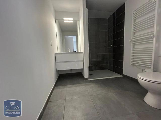 Appartement location à Pau