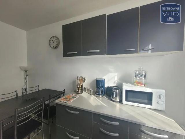 Appartement location à Saint-Nazaire, Saint-nazaire