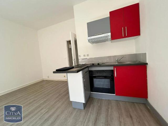Appartement location à Laval