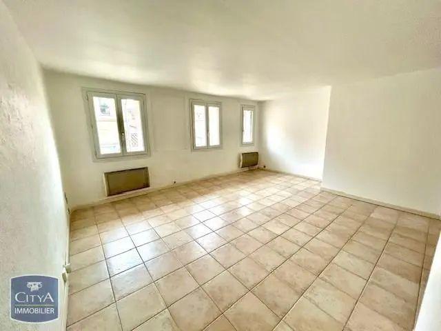 Appartement location à Aix-en-Provence, Aix-en-provence