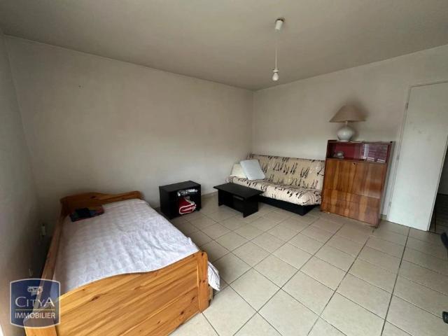 Studio location à Grenoble