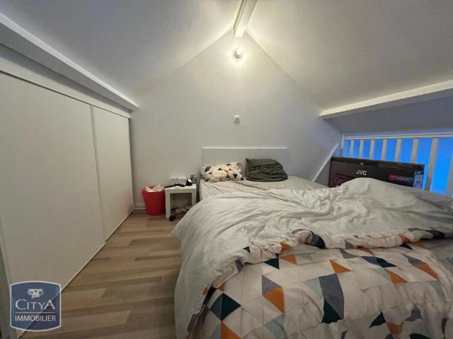 Appartement location à Chartres, Epernon