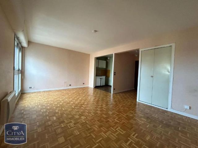 Appartement location à Châteauroux