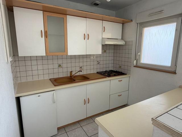 Appartement location à Saint-Dié-des-Vosges, Saint-dié