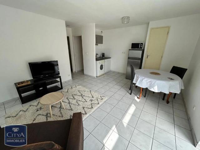 Appartement location à Cholet