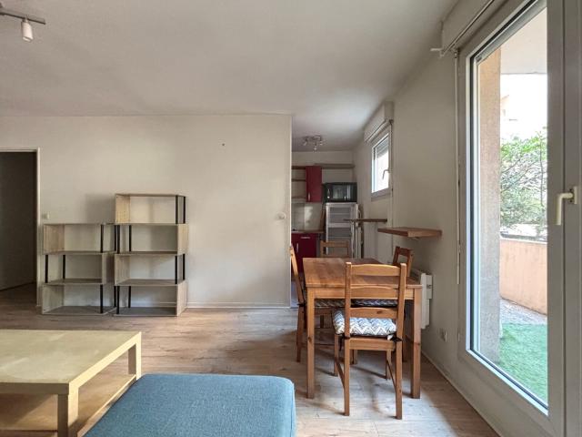 Appartement location à Toulouse