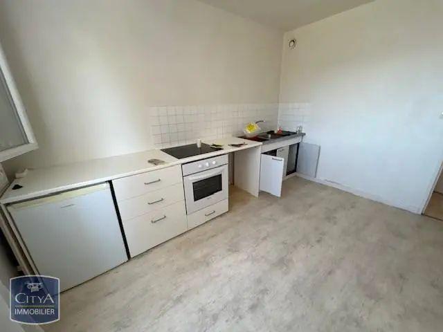 Appartement location à Saint-Étienne, Firminy