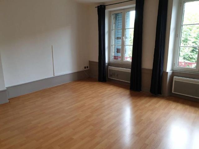 Appartement location à Montbéliard
