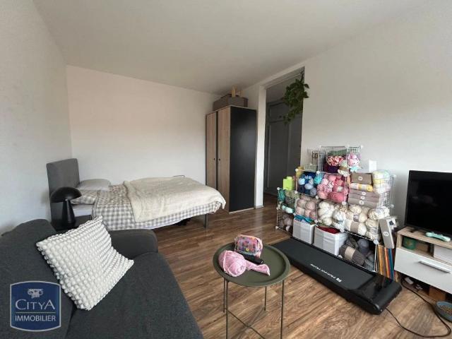 Appartement location à Riom