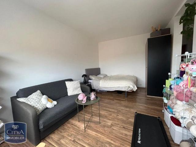 Appartement location à Riom