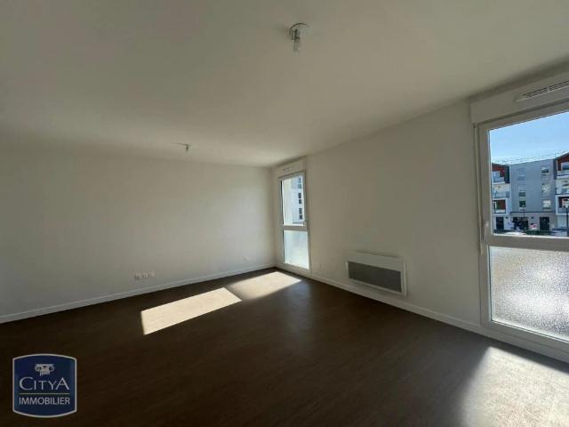 Appartement location à Chartres, Lucé