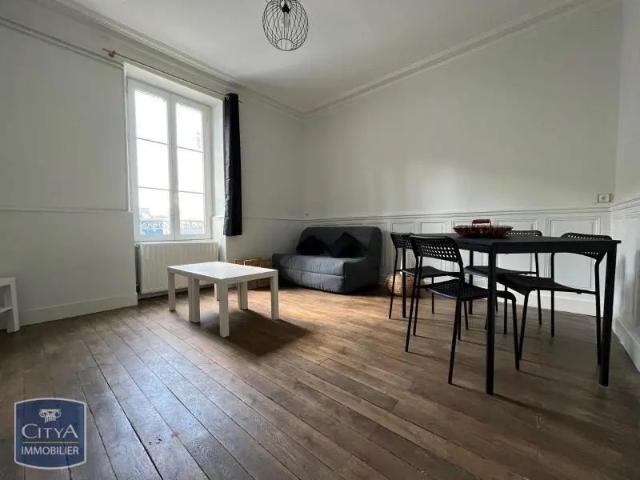Appartement location à Bourges