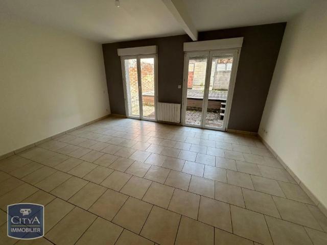 Appartement location à Châlons-en-Champagne, Châlons-en-champagne